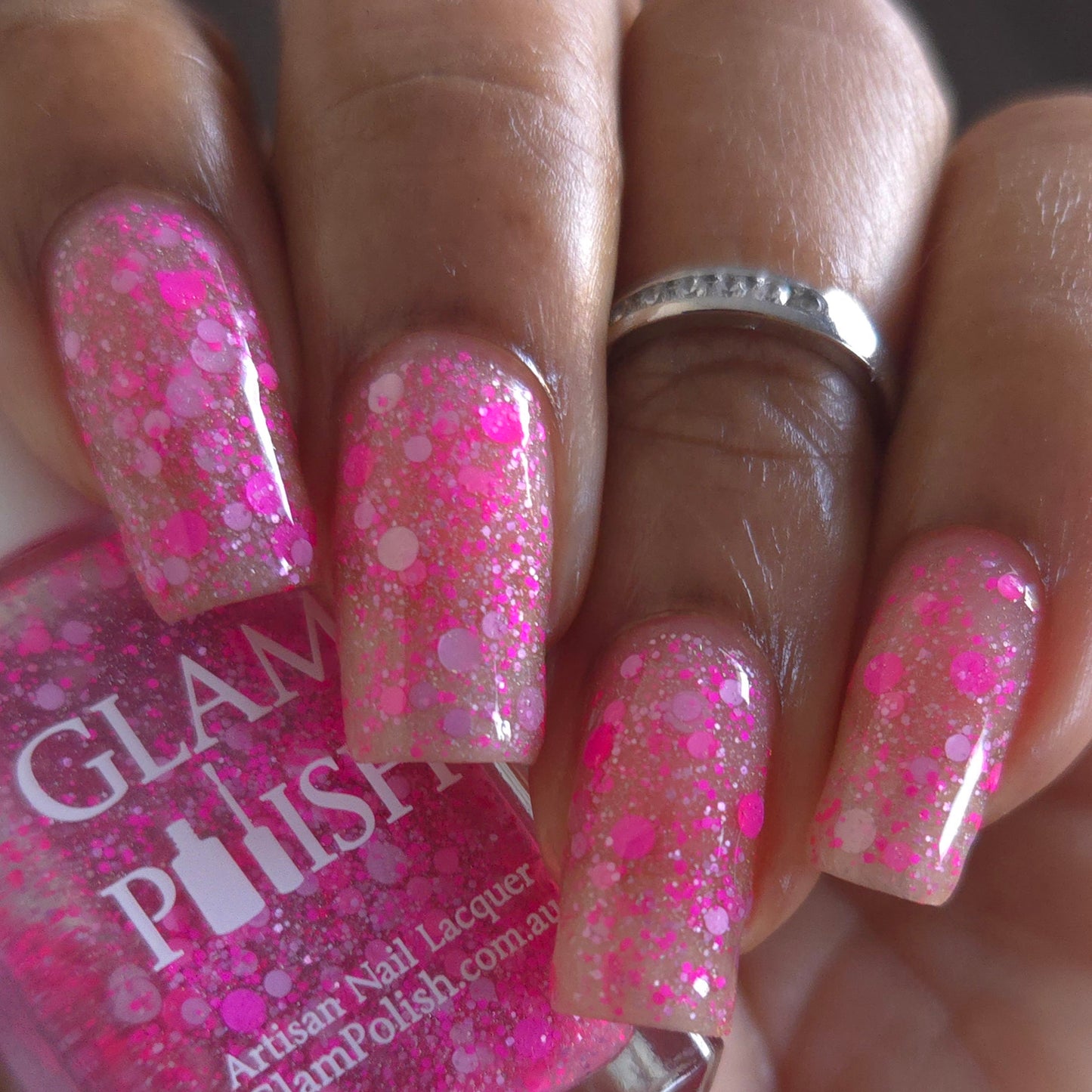 We Can't All Come And Go By Bubble