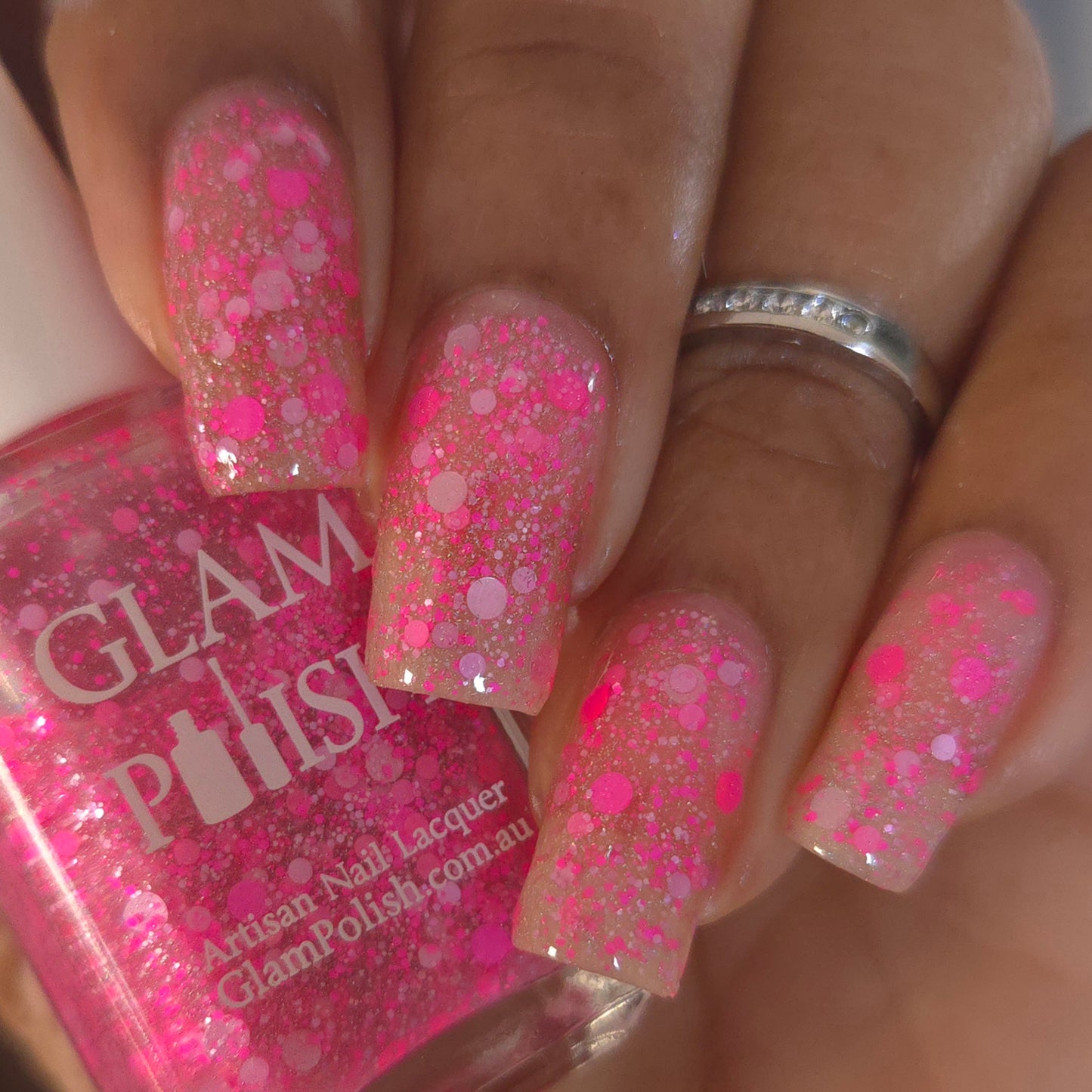 We Can't All Come And Go By Bubble