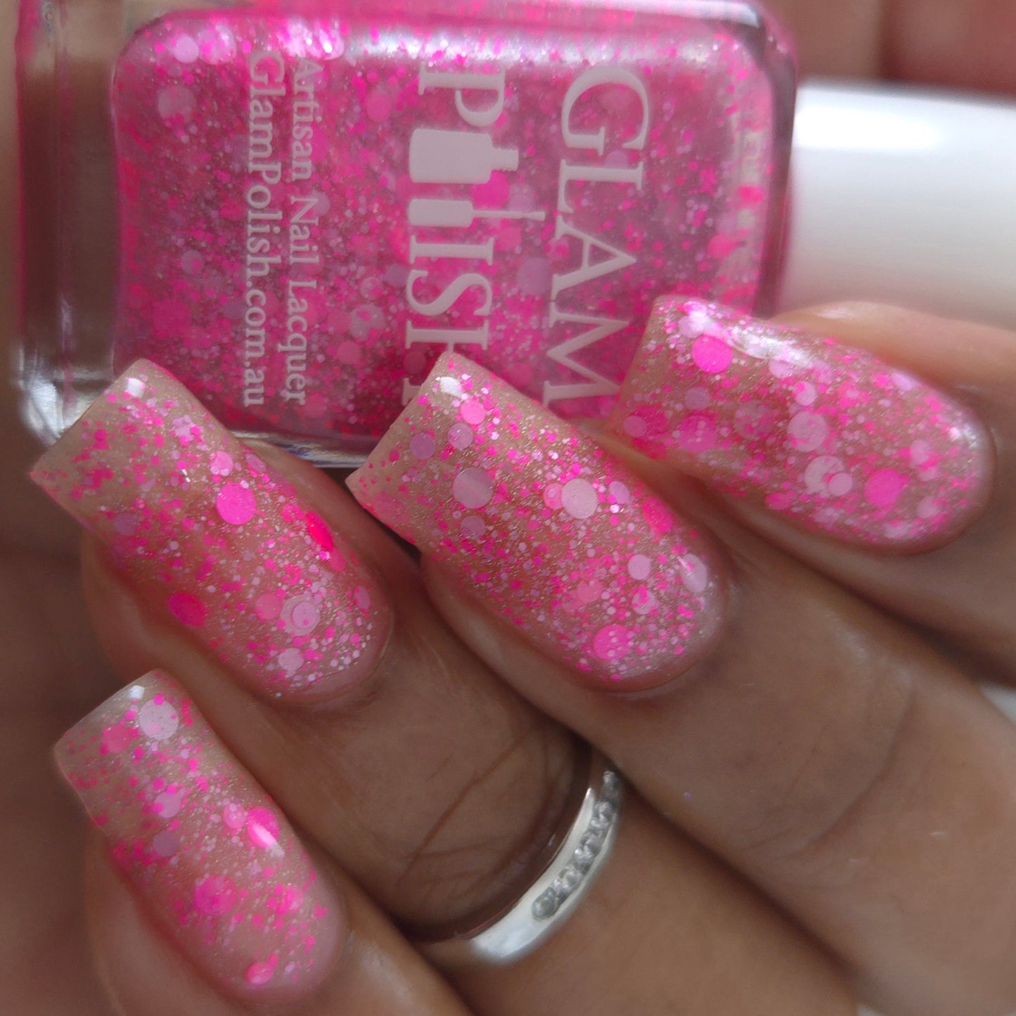 We Can't All Come And Go By Bubble