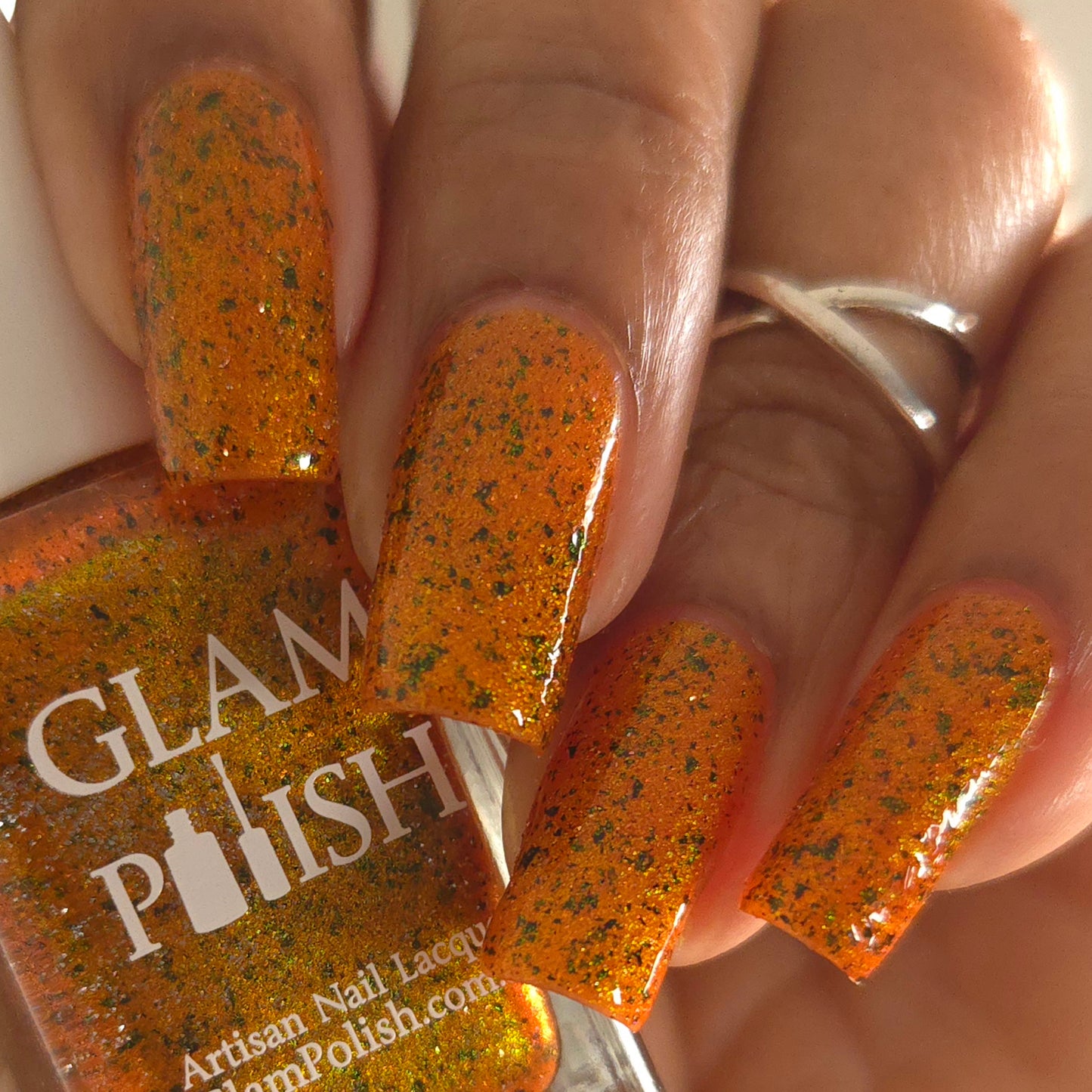 Easy There, Tiger - Pawsitively Polished & Friends - Animal Charity Group Custom