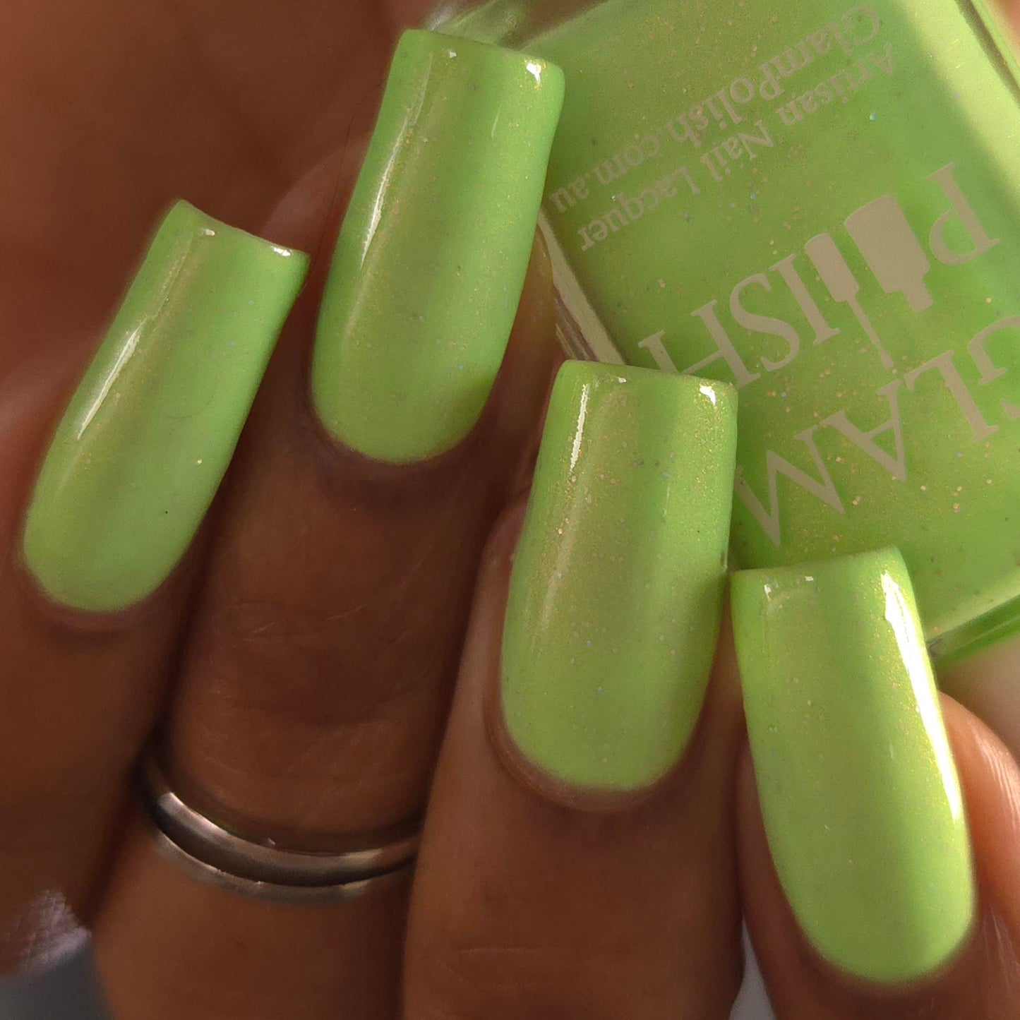 Jumping Up And Floating Down