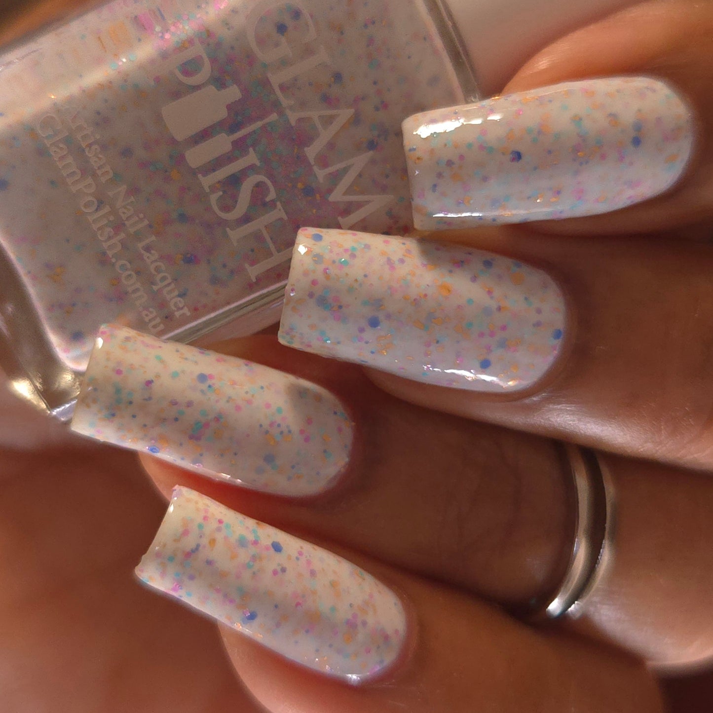 I Will Light The Way