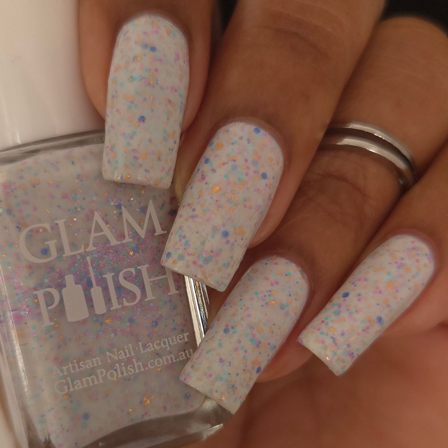 I Will Light The Way