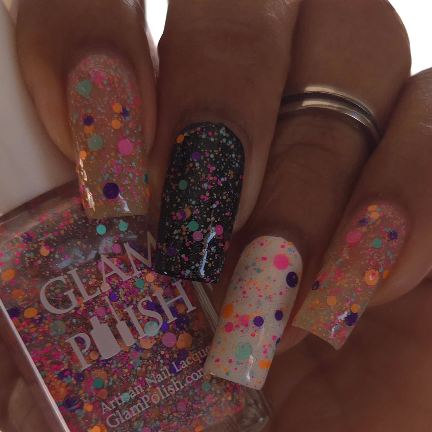 Now, That’s What I Call A Glow-up!