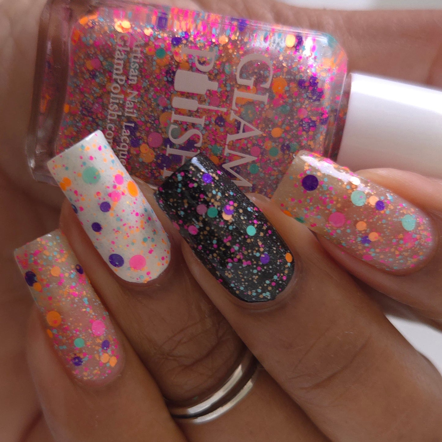 Now, That’s What I Call A Glow-up!