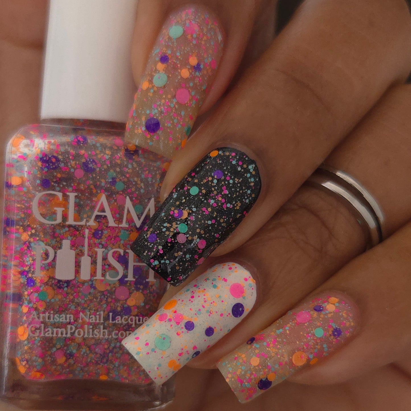 Now, That’s What I Call A Glow-up!