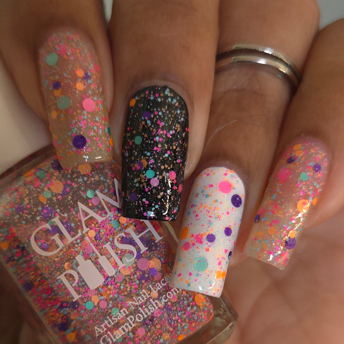 Now, That’s What I Call A Glow-up!