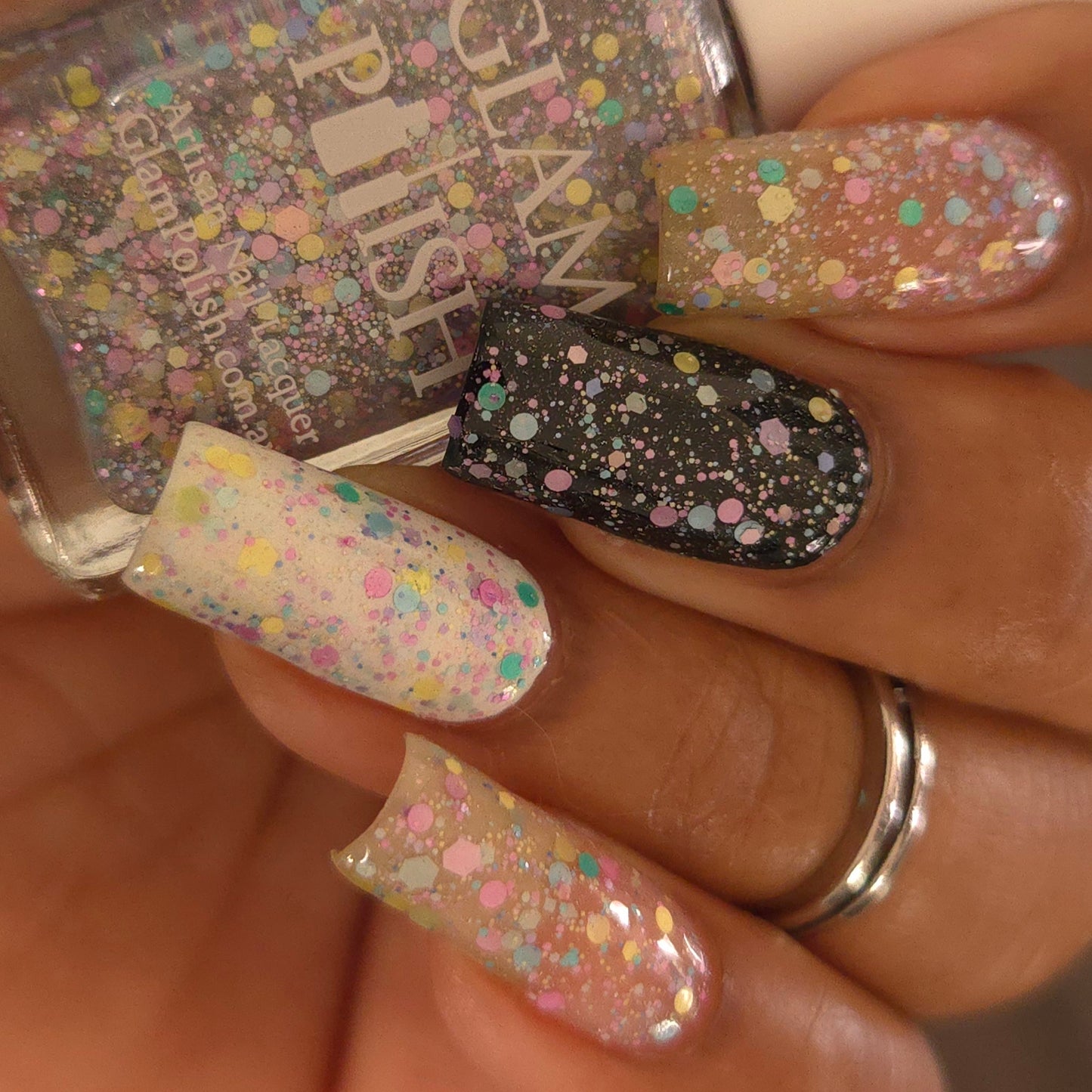 THAT… BIG… DUMB… MEANIE!!!