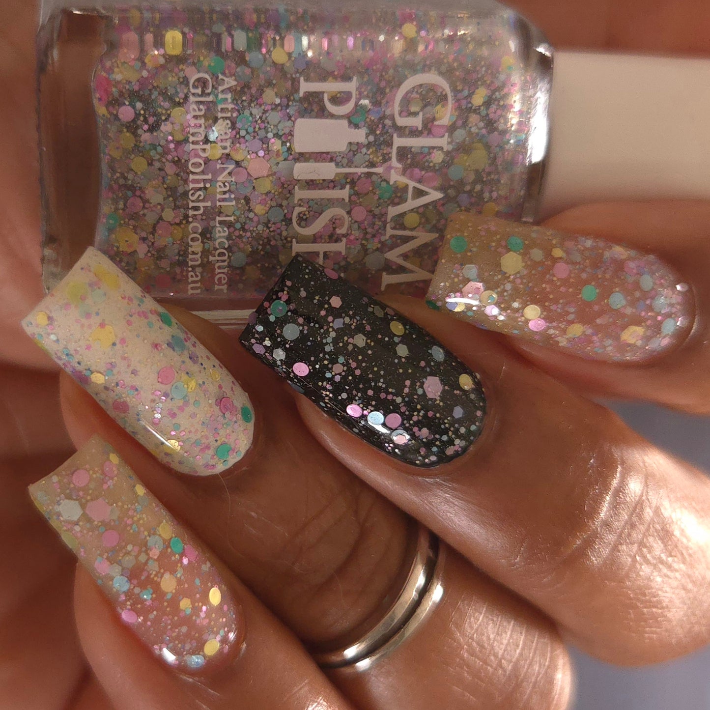 THAT… BIG… DUMB… MEANIE!!!