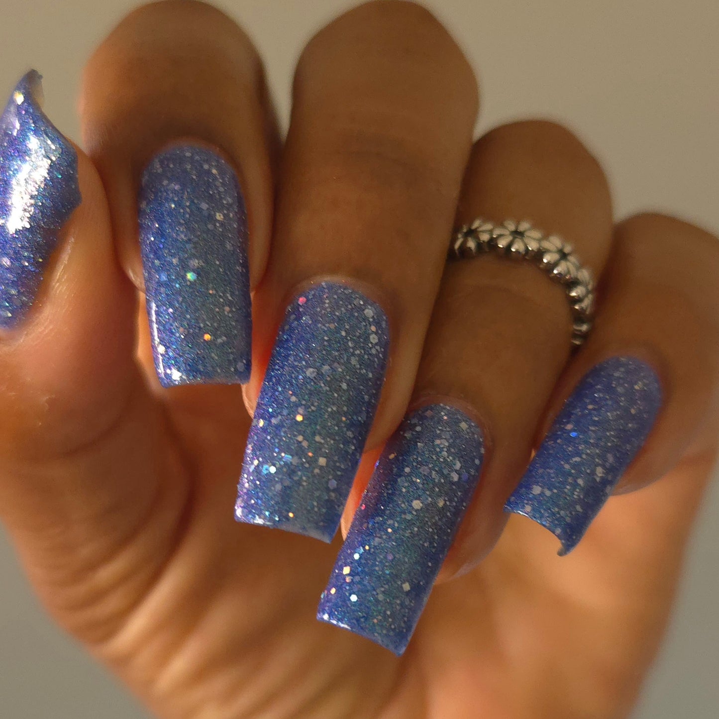 Glitter In The Sky