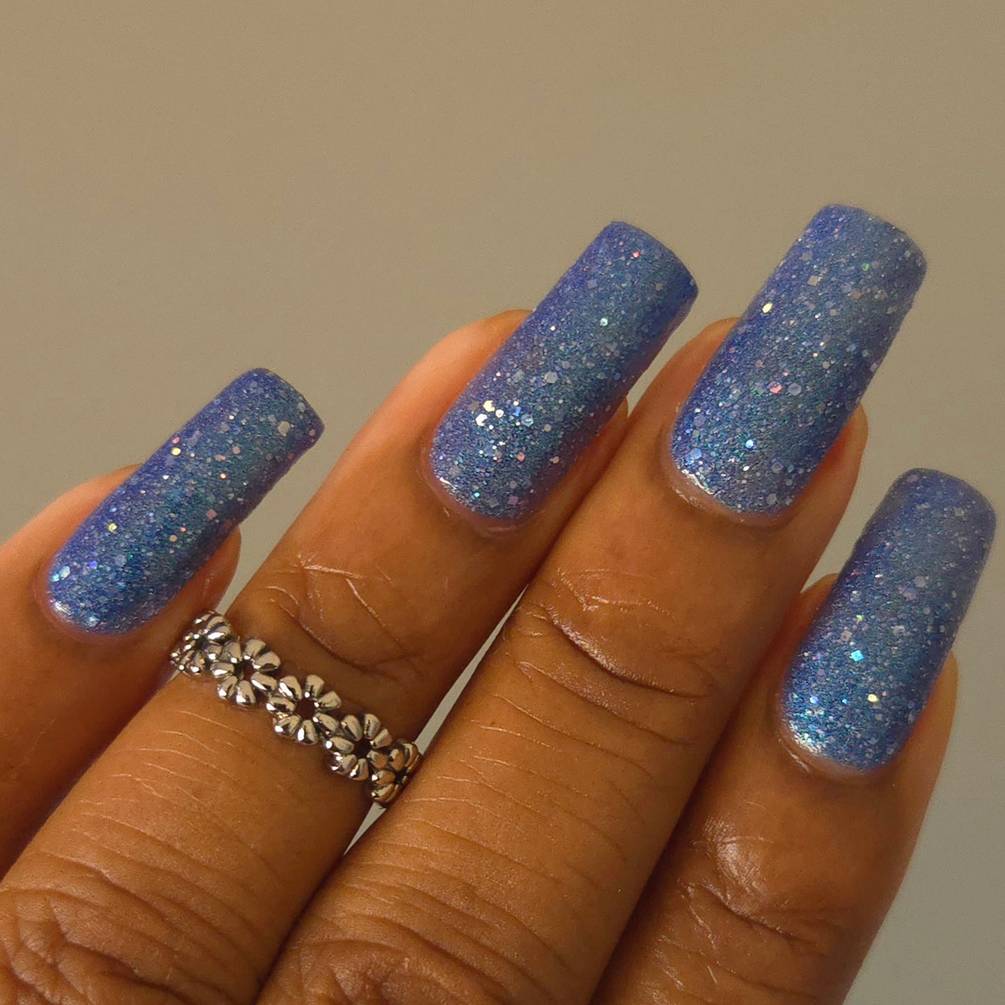 Glitter In The Sky