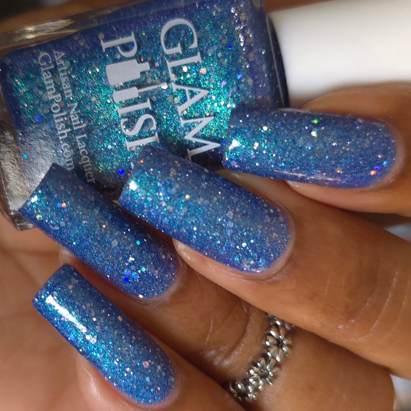Glitter In The Sky