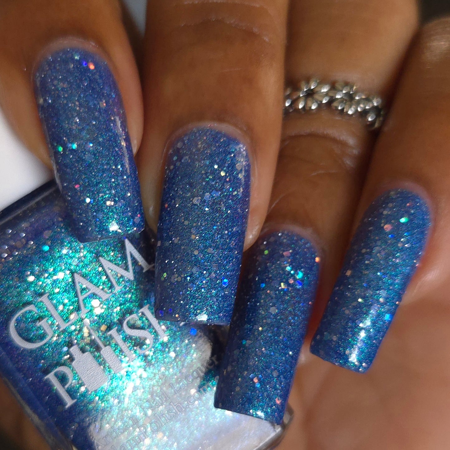 Glitter In The Sky