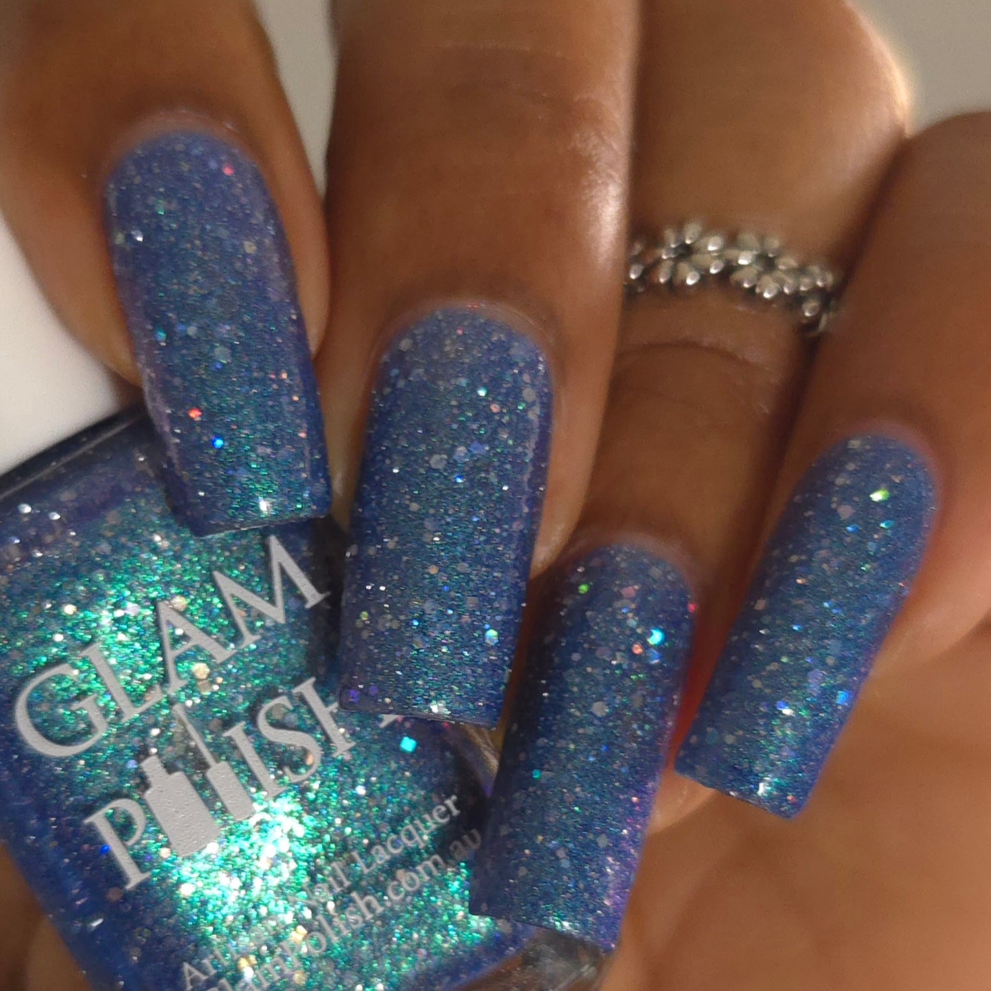 Glitter In The Sky