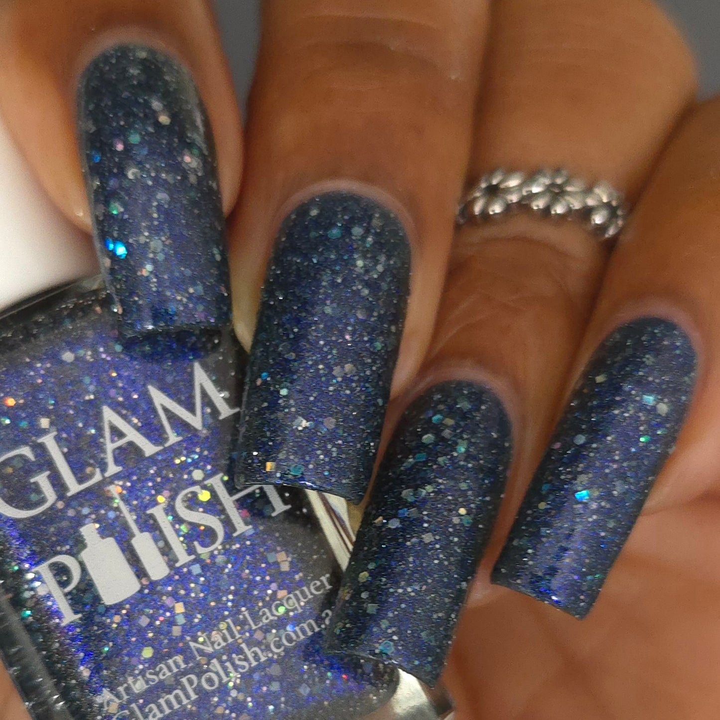 Shine Bright Like A Diamond