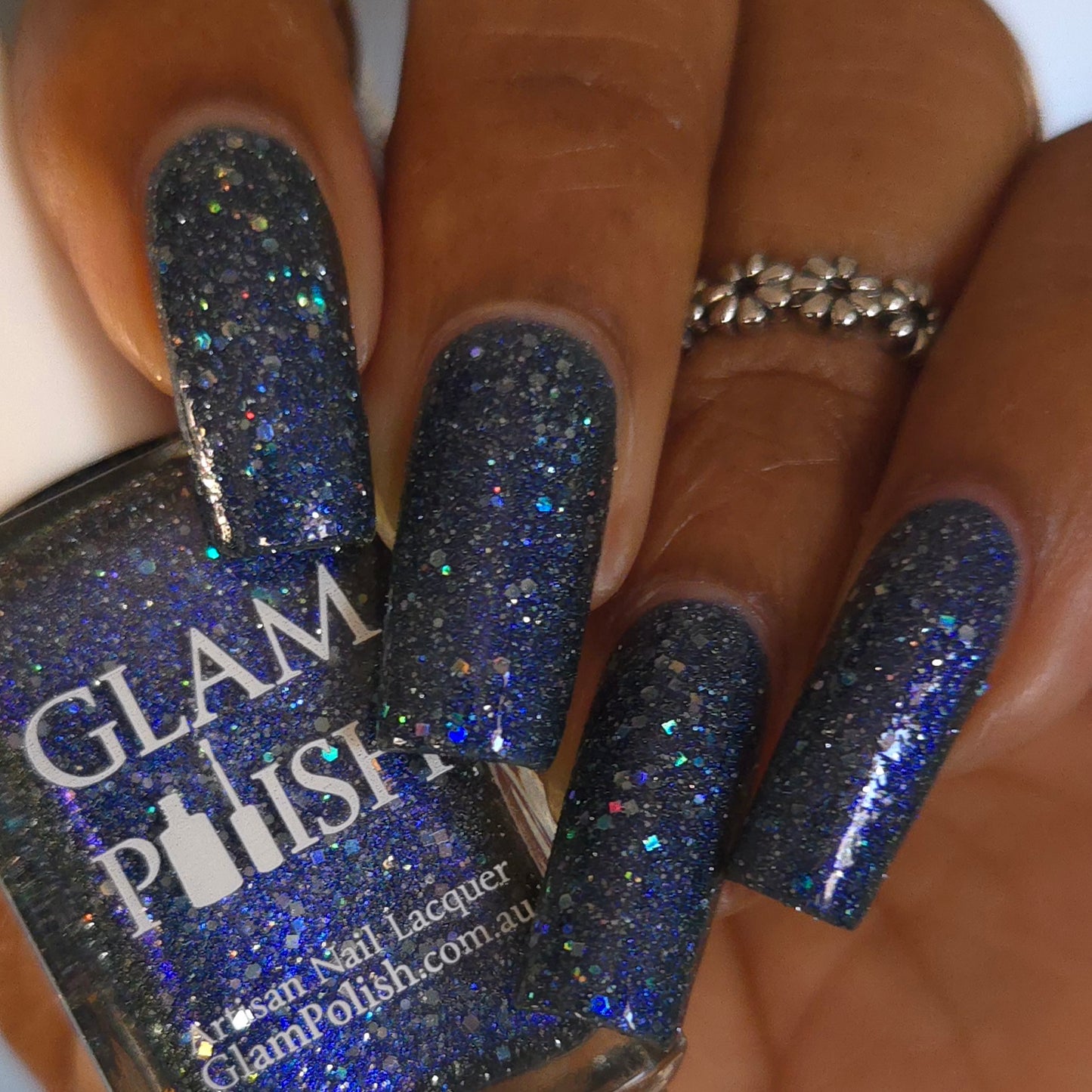 Shine Bright Like A Diamond