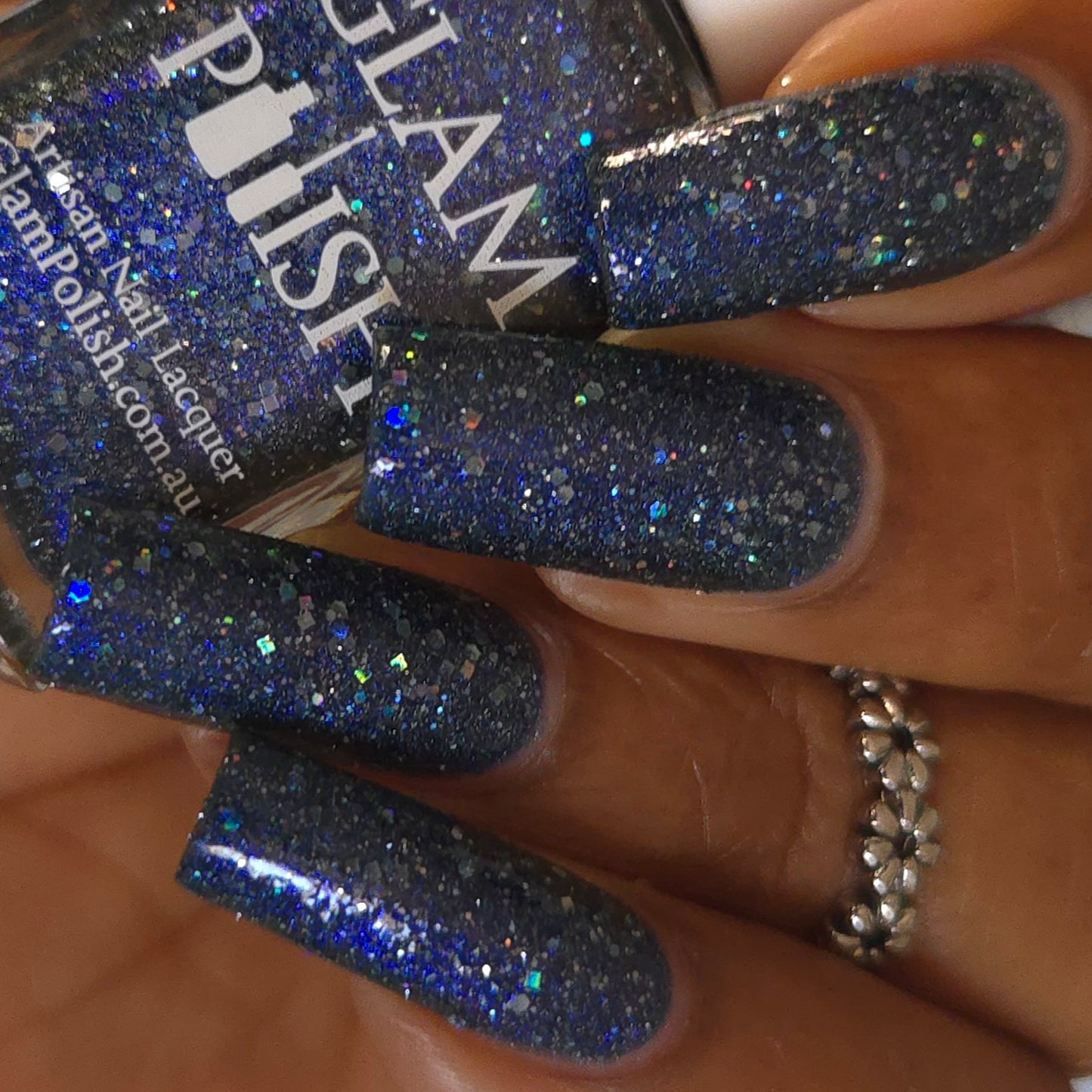Shine Bright Like A Diamond