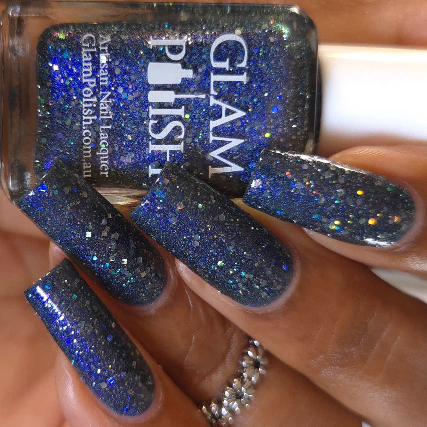 Shine Bright Like A Diamond