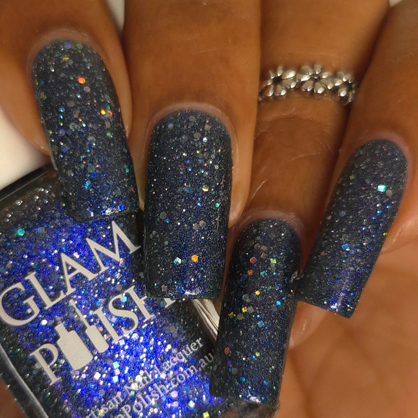 Shine Bright Like A Diamond