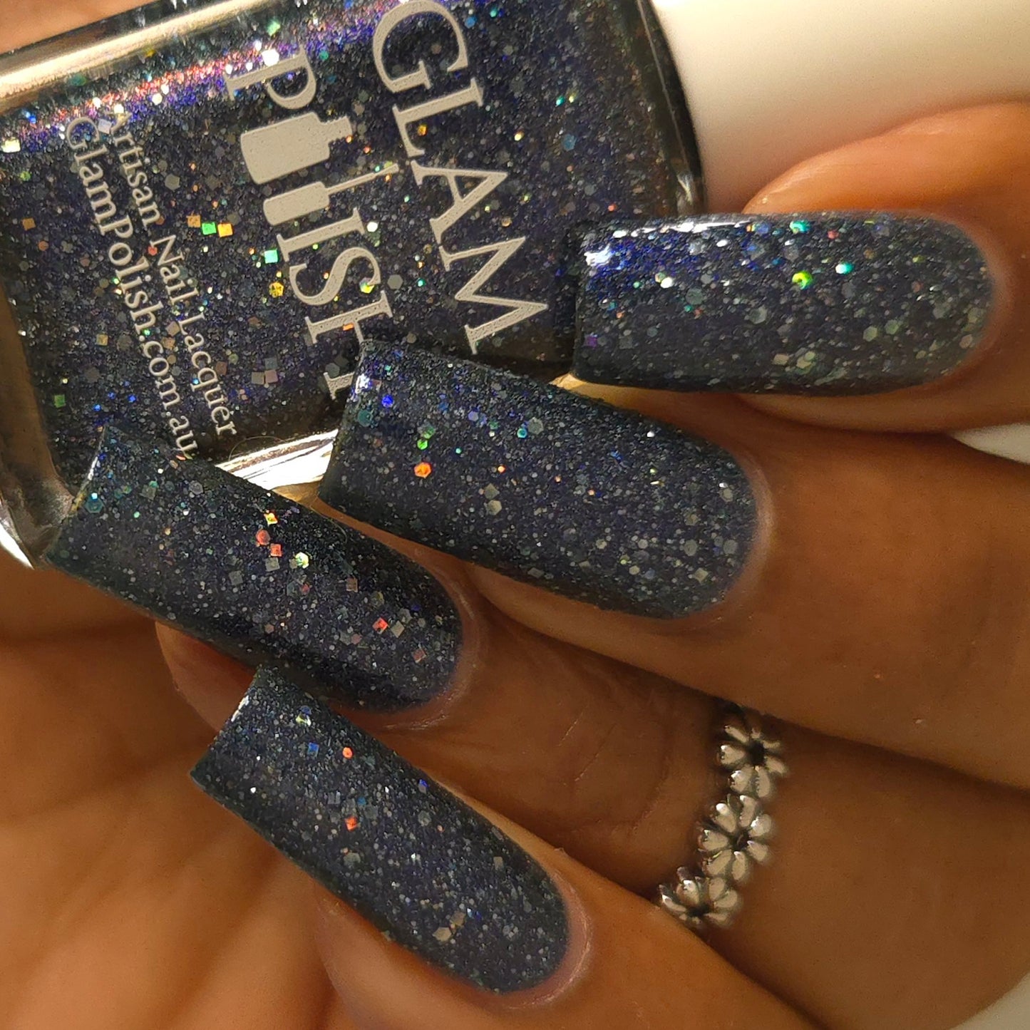 Shine Bright Like A Diamond