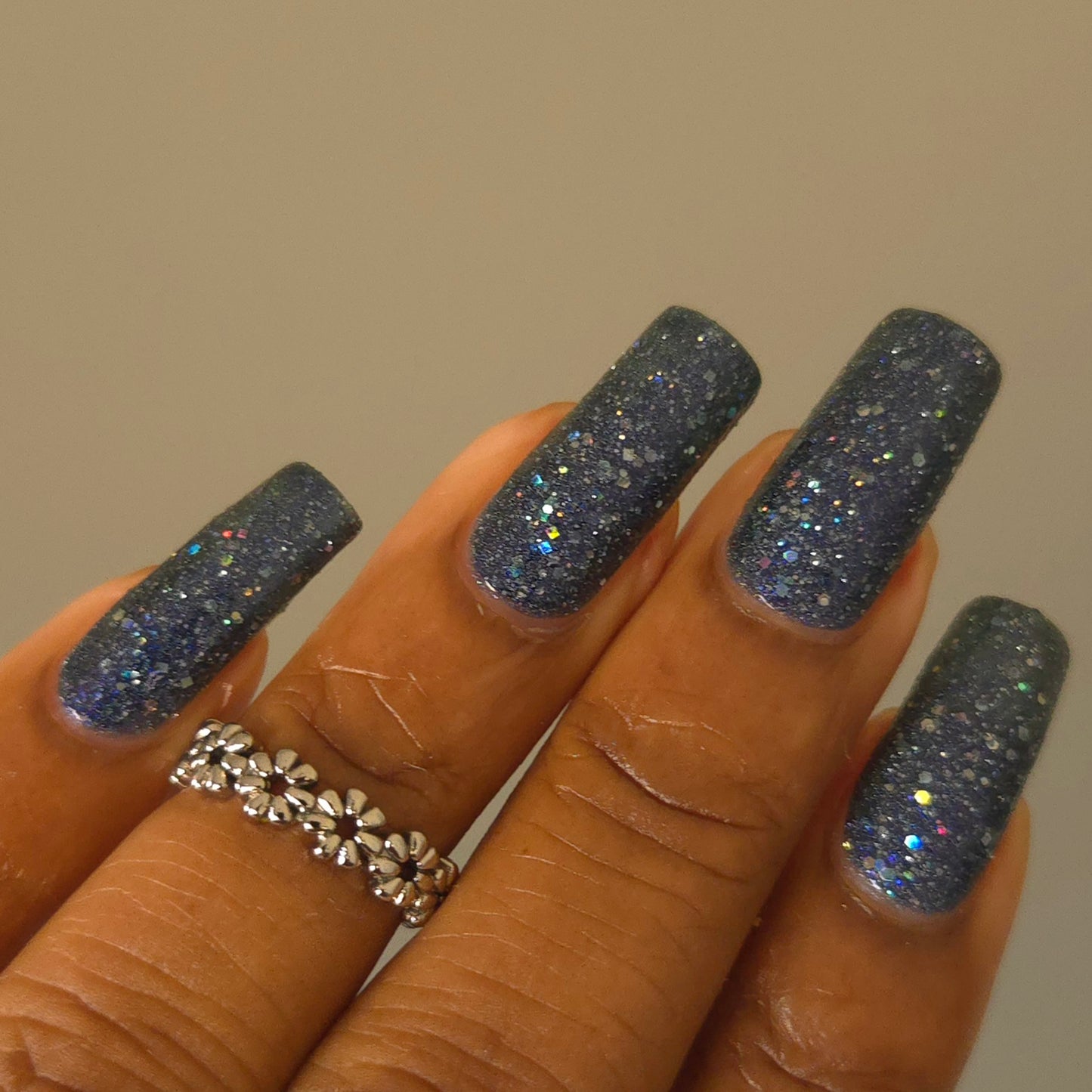 Shine Bright Like A Diamond
