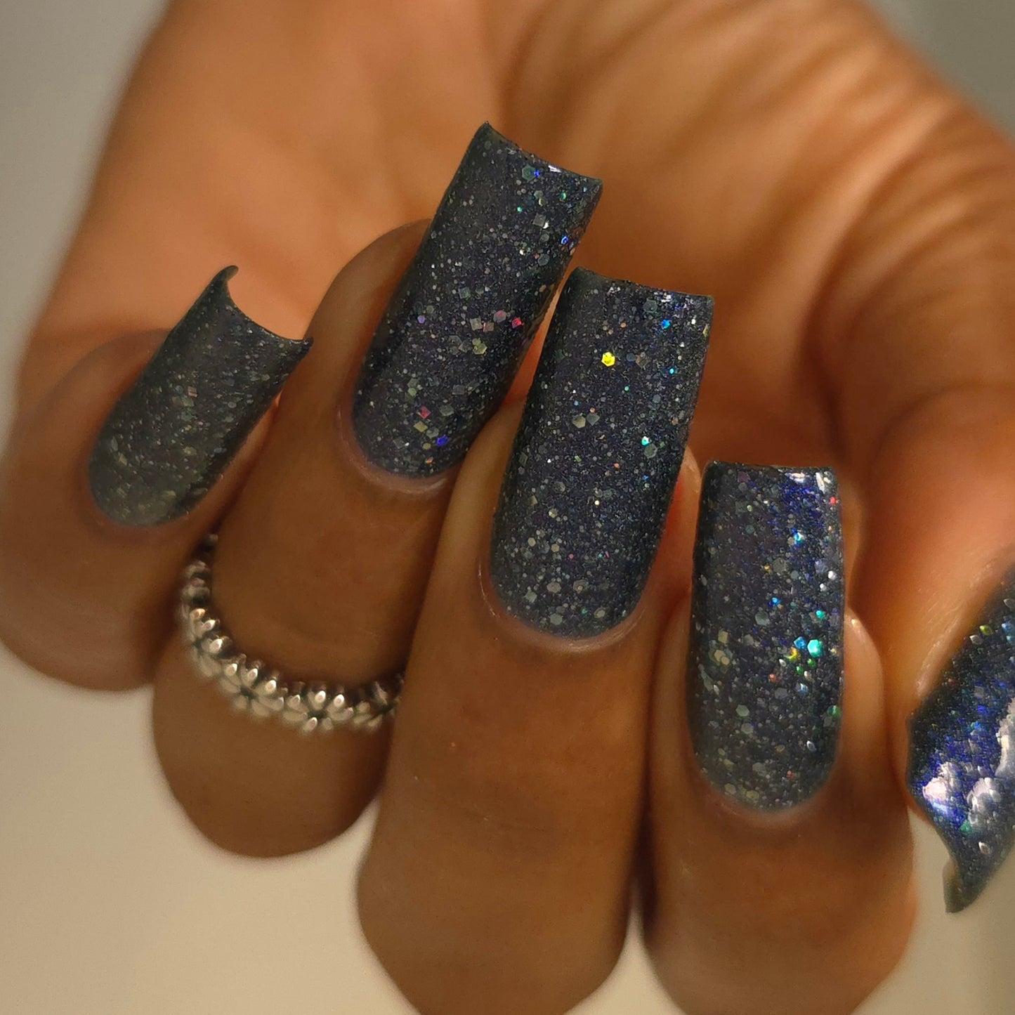 Shine Bright Like A Diamond