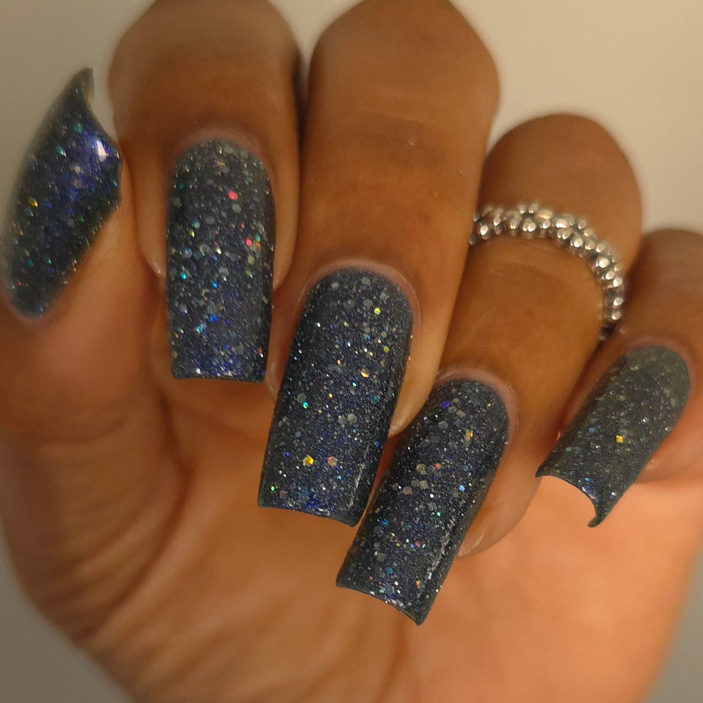 Shine Bright Like A Diamond