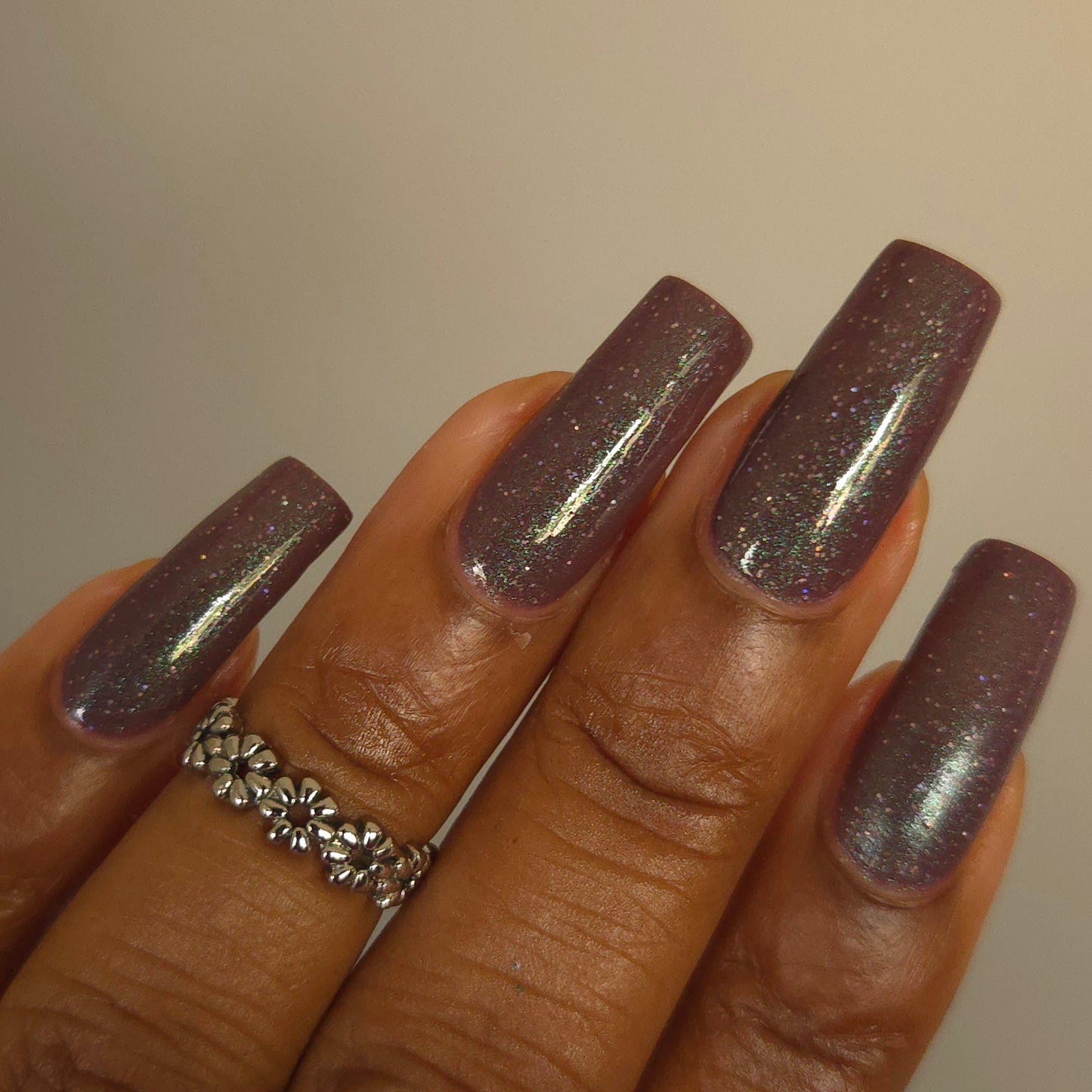 Purple People Eater