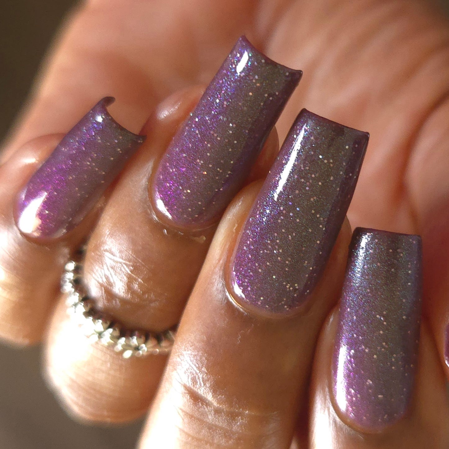 Purple People Eater