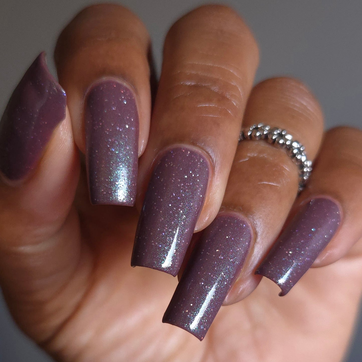 Purple People Eater