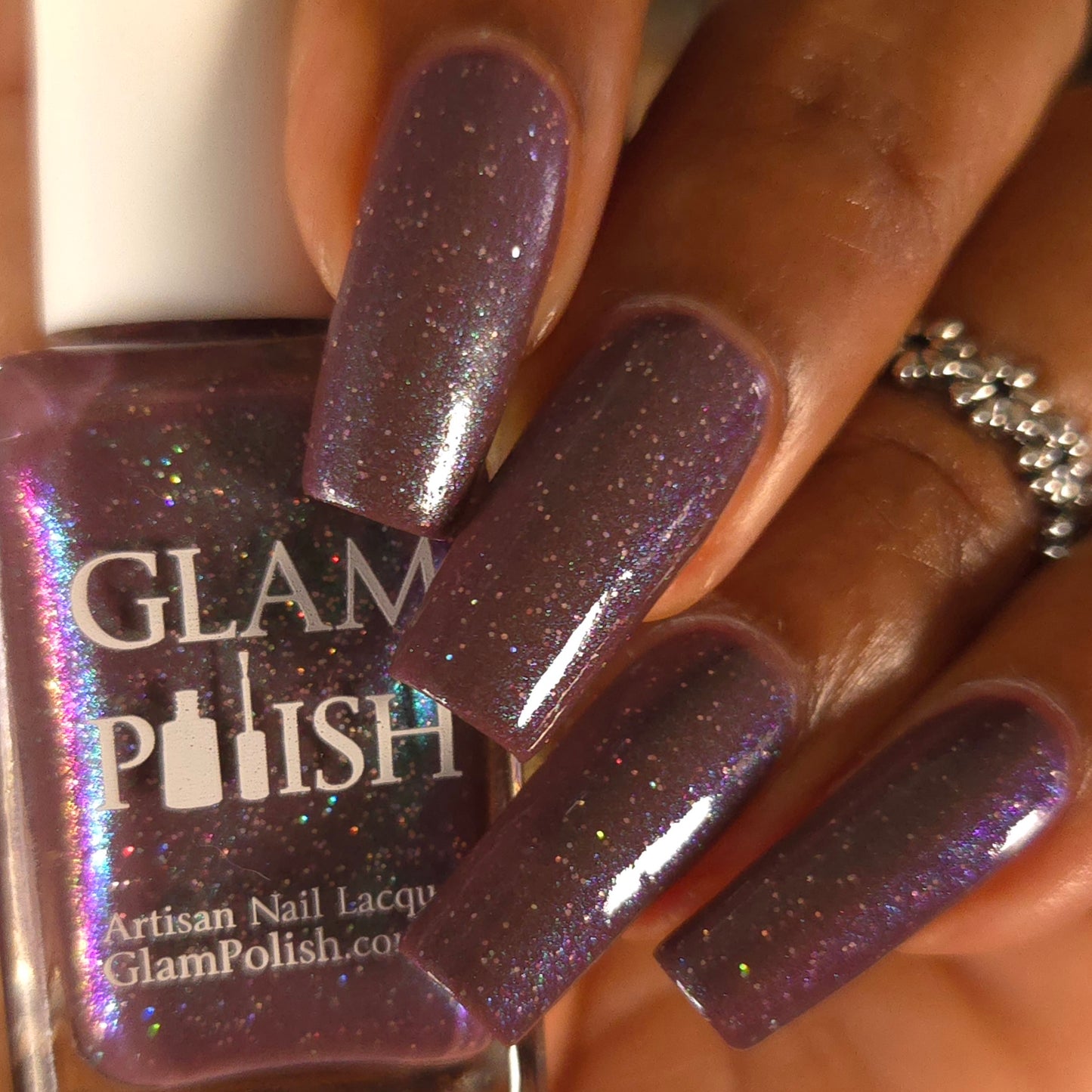 Purple People Eater