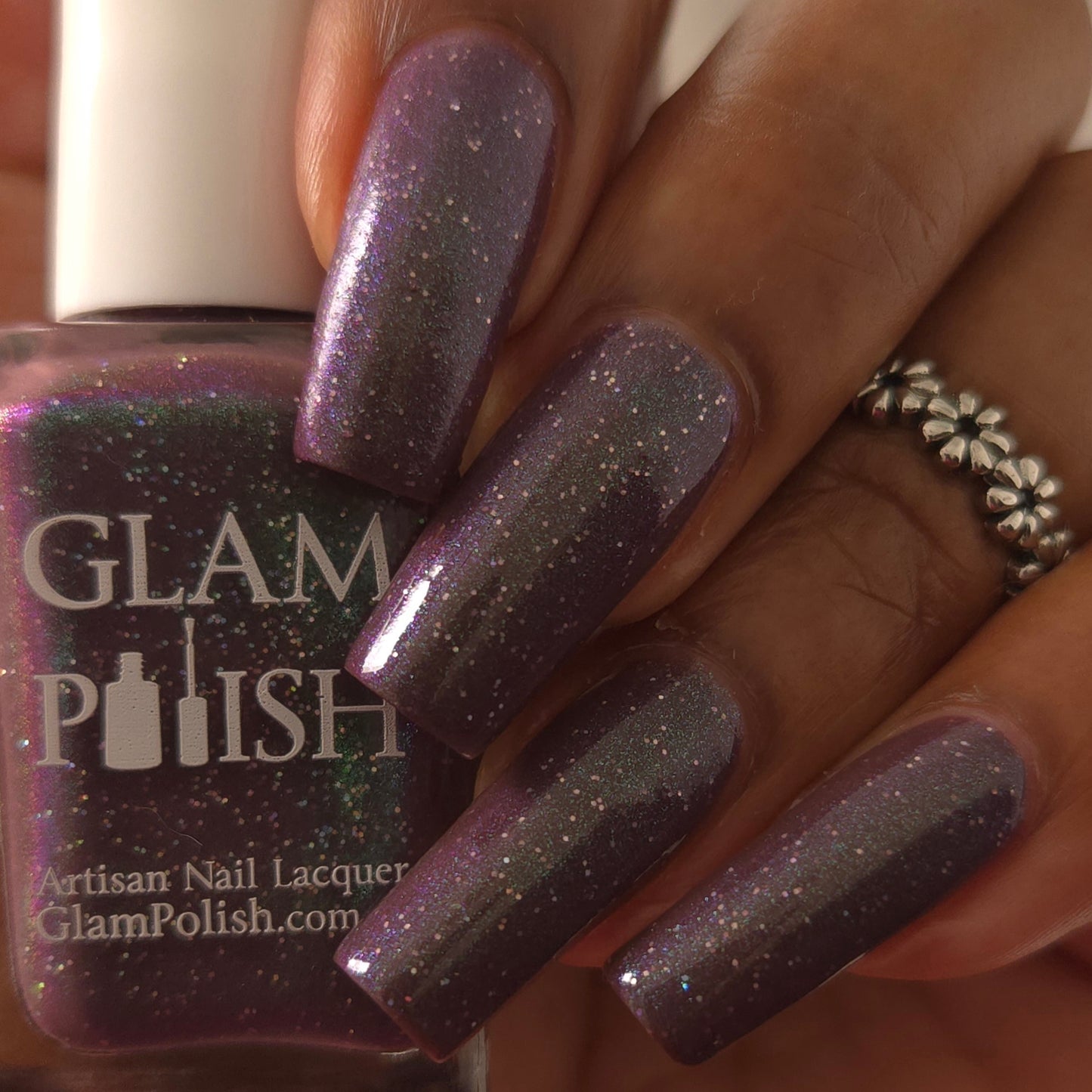 Purple People Eater