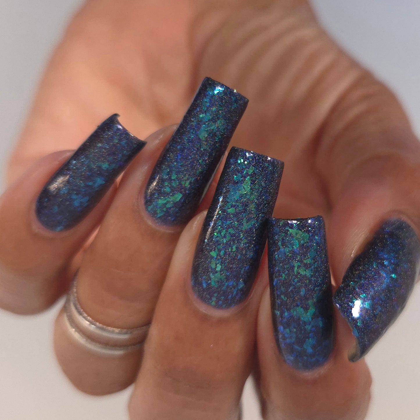 I’ll Follow You To The Grave - A Very Vampy Valentines Special Limited Edition