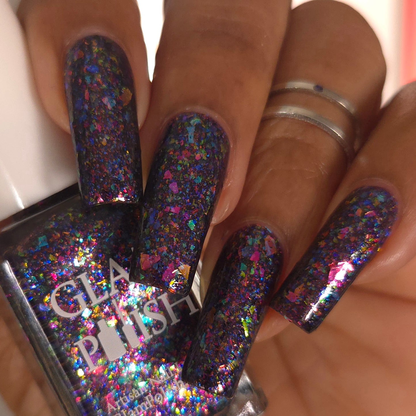 Every Night I Save You - A Very Vampy Valentines Special Limited Edition