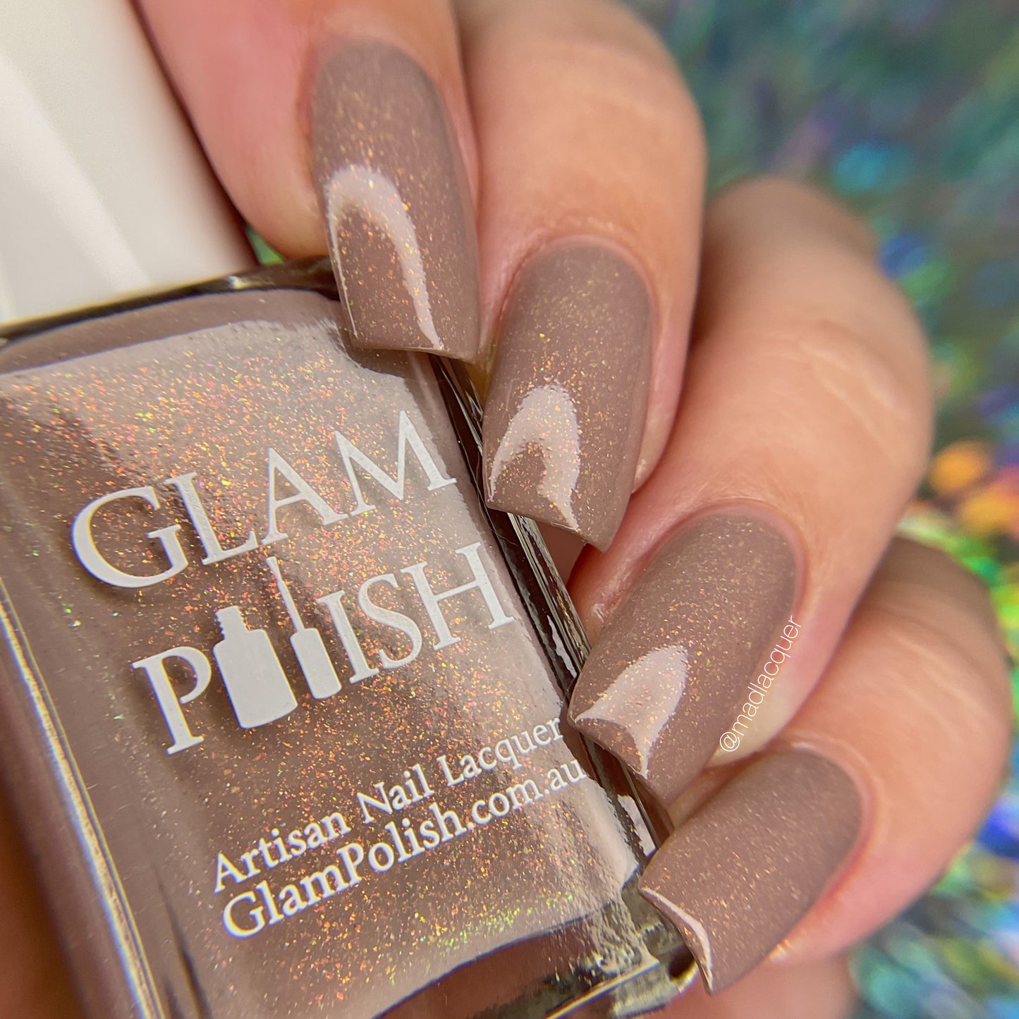 Independent Woman - Limited Edition