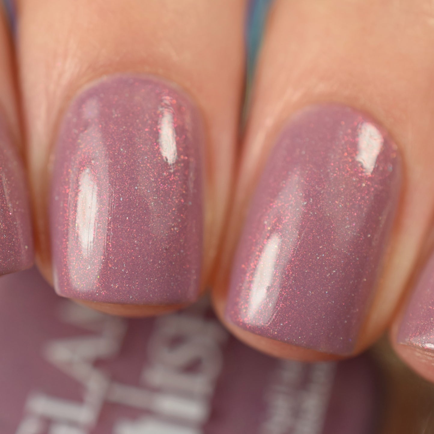 Watch Me While I Bloom - Limited Edition