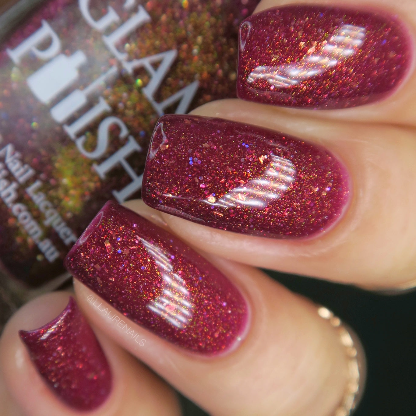 Five Paces Behind - Limited Edition