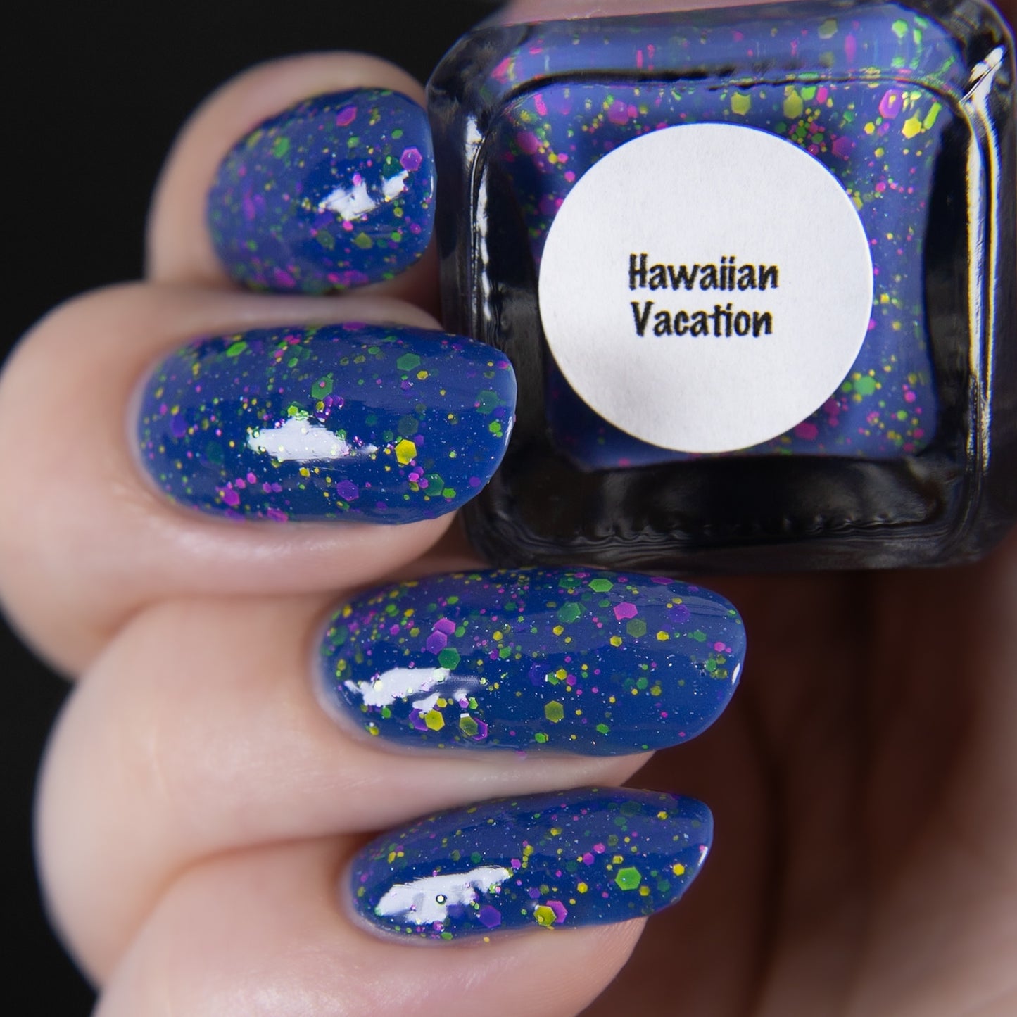 Hawaiian Vacation - Limited Edition