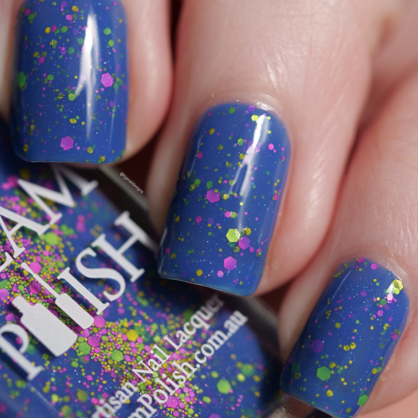 Hawaiian Vacation - Limited Edition