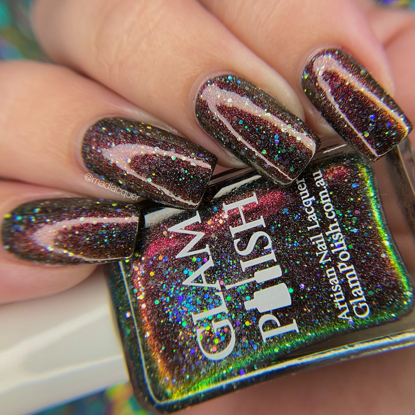 Bad Blood - Limited Edition