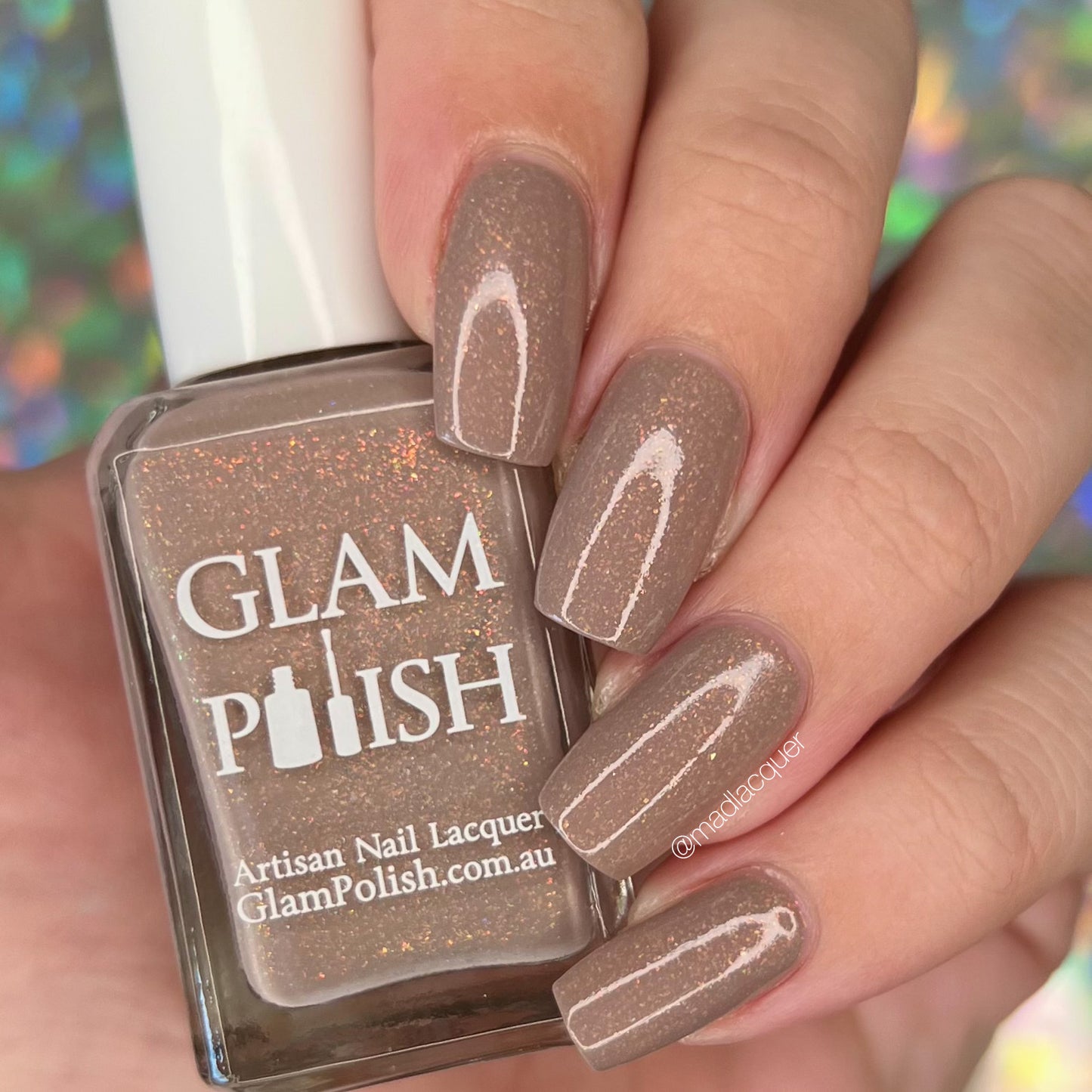 Independent Woman - Limited Edition