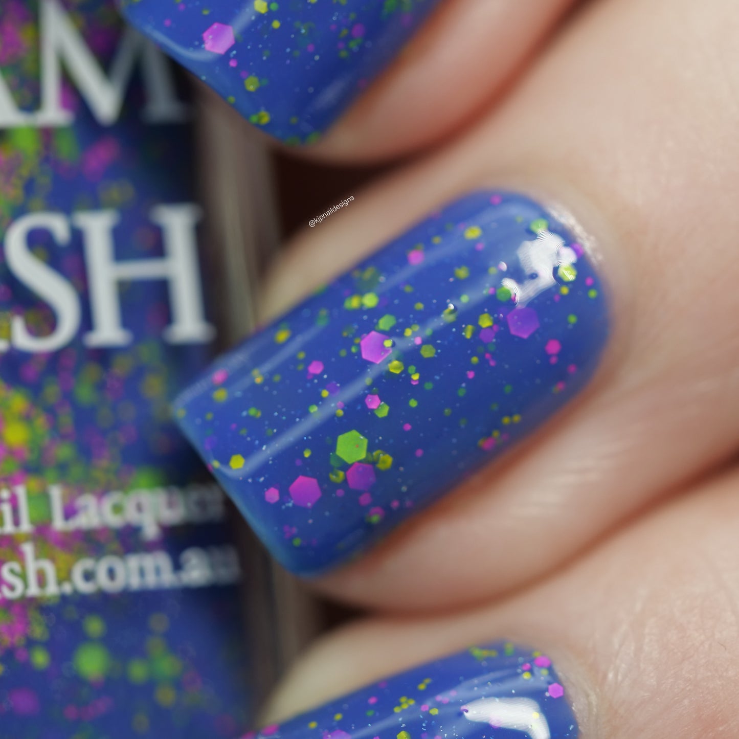 Hawaiian Vacation - Limited Edition