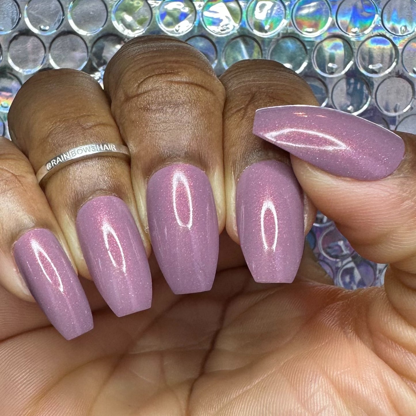 Watch Me While I Bloom - Limited Edition