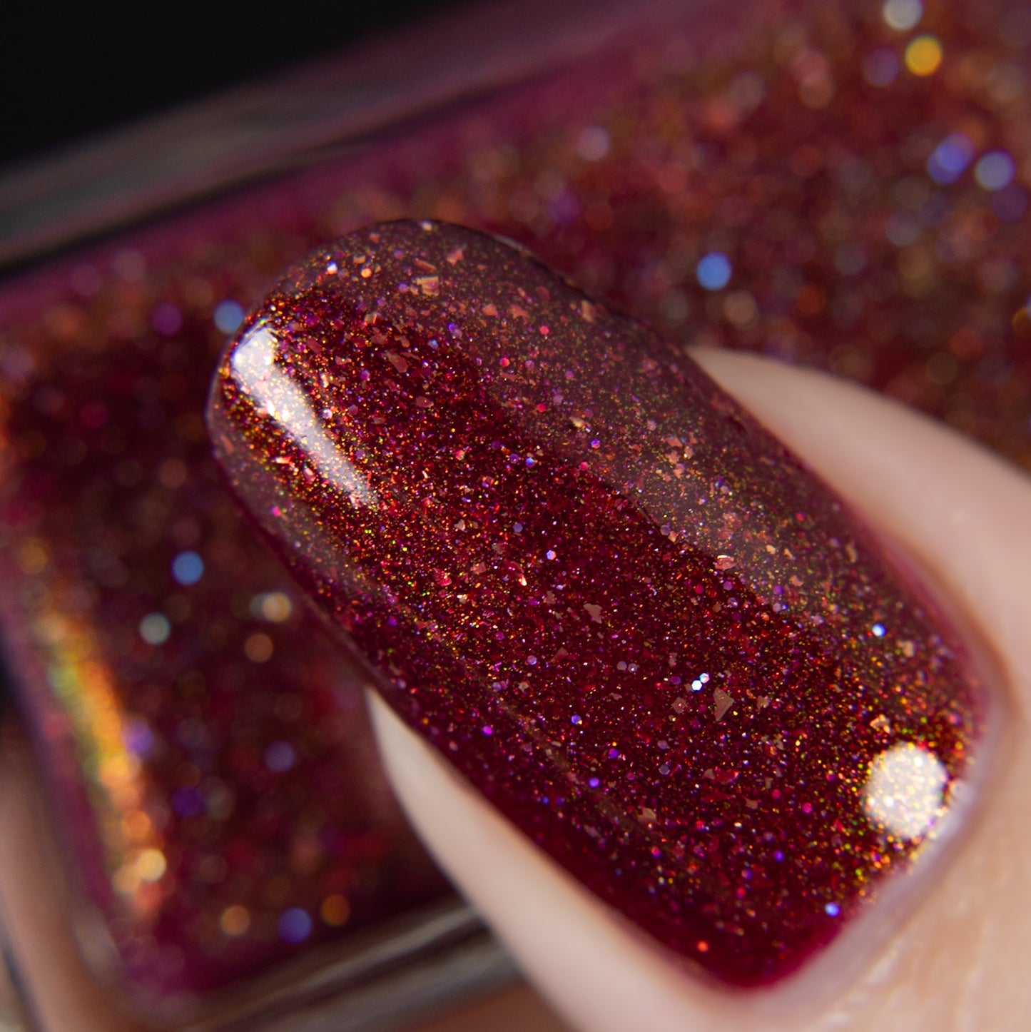 Five Paces Behind - Limited Edition