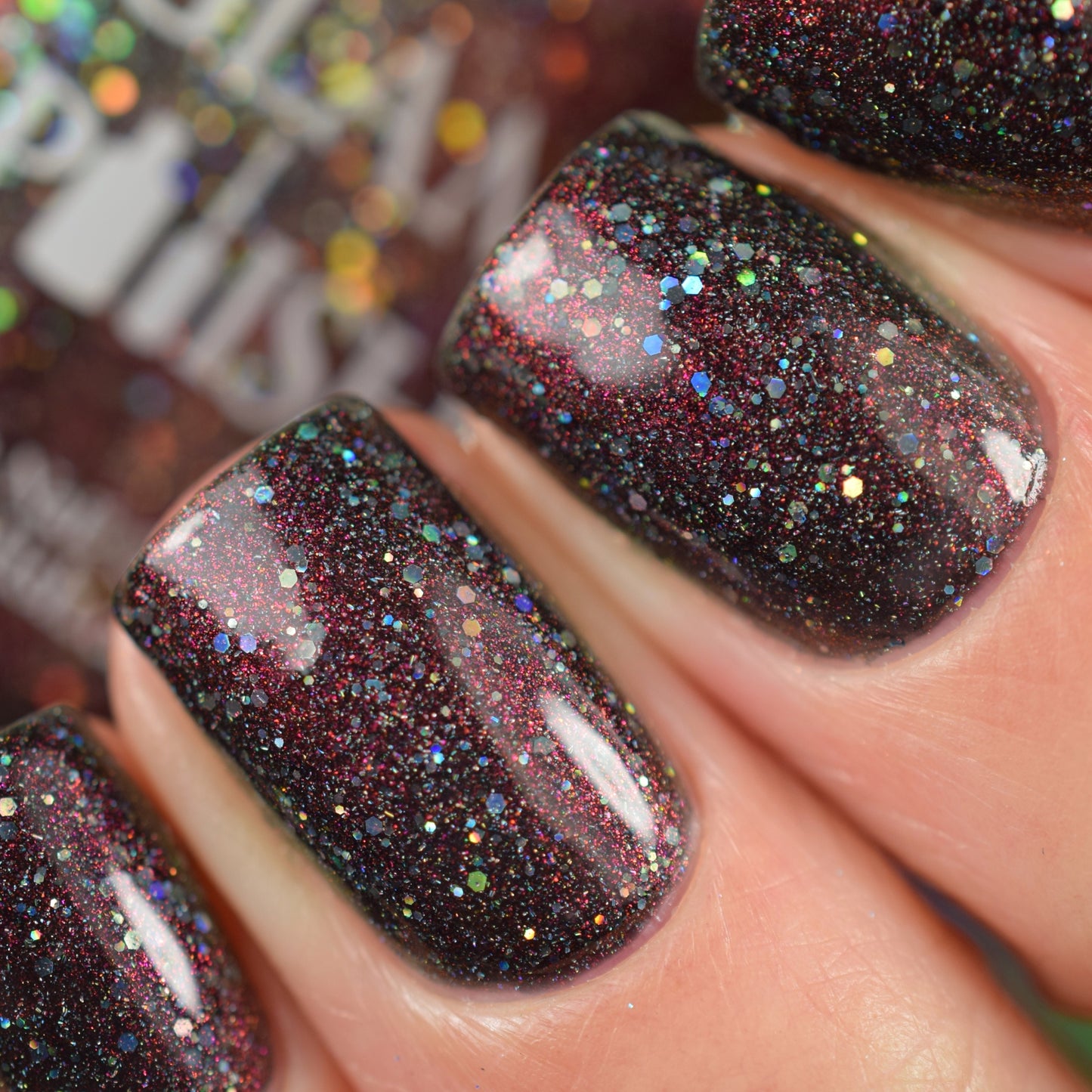 Bad Blood - Limited Edition