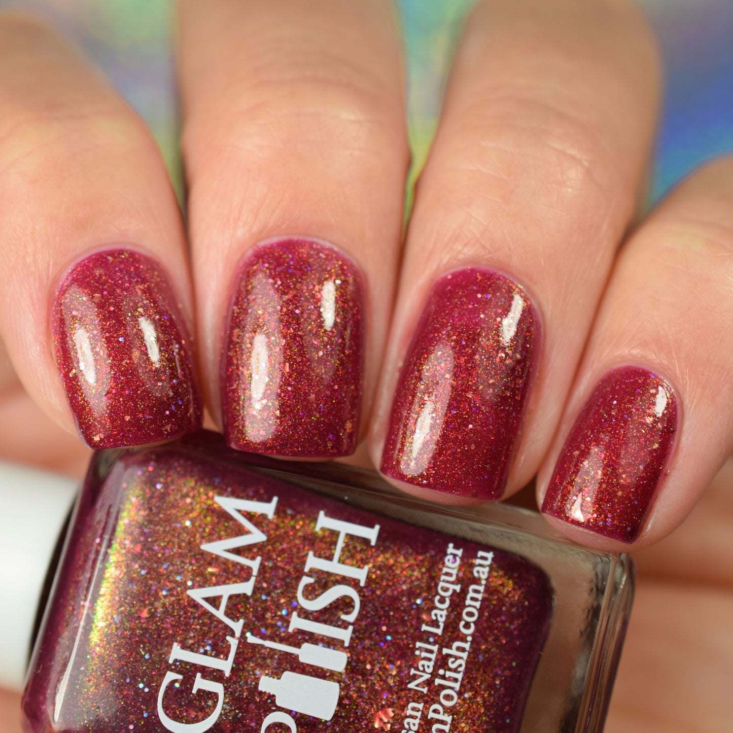 Five Paces Behind - Limited Edition