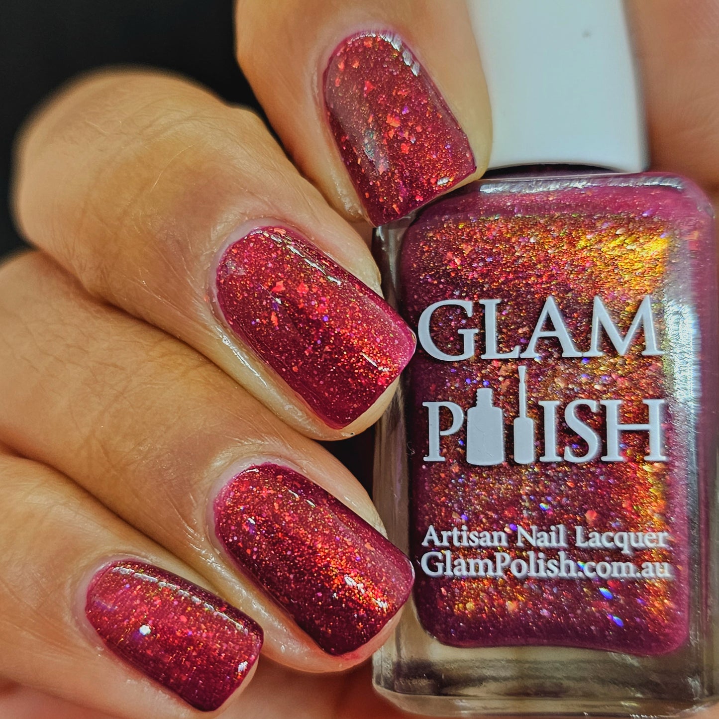 Five Paces Behind - Limited Edition