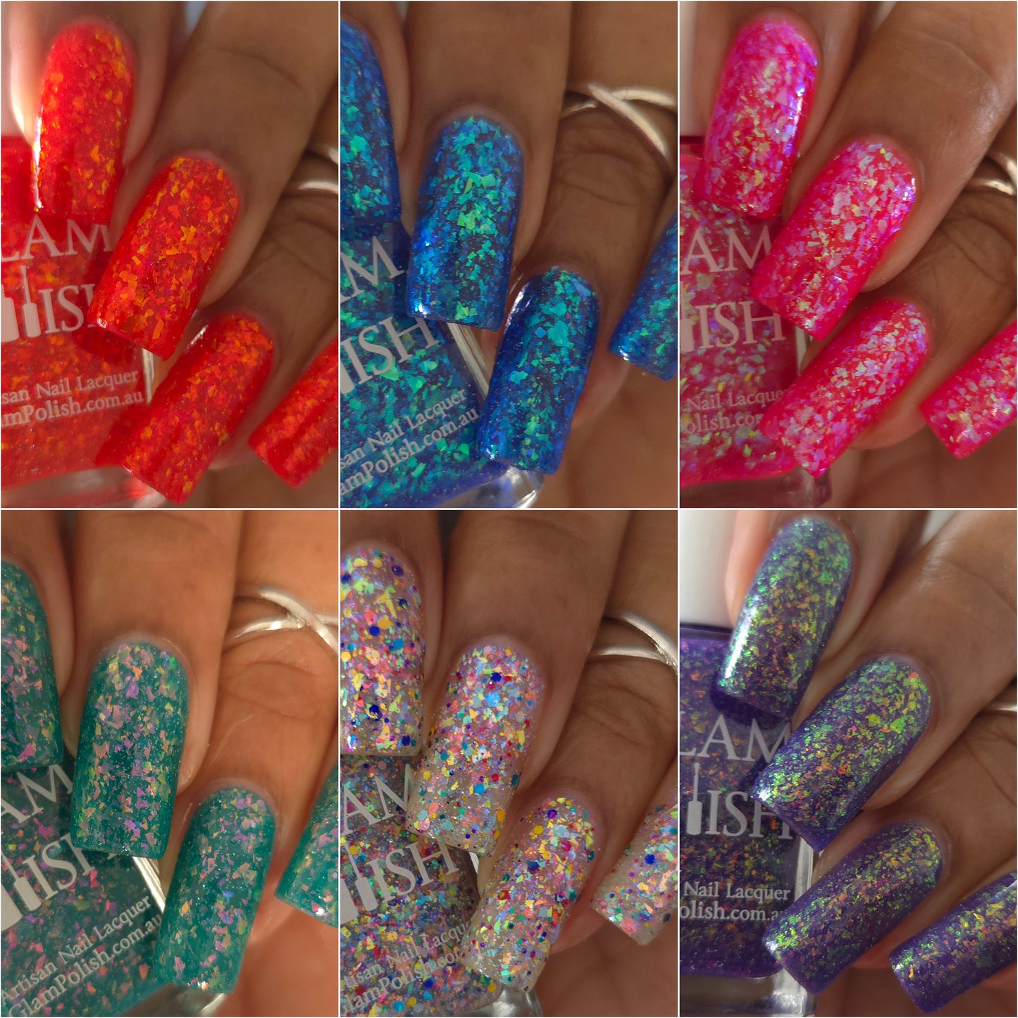 Aloha State Of Mind Collection