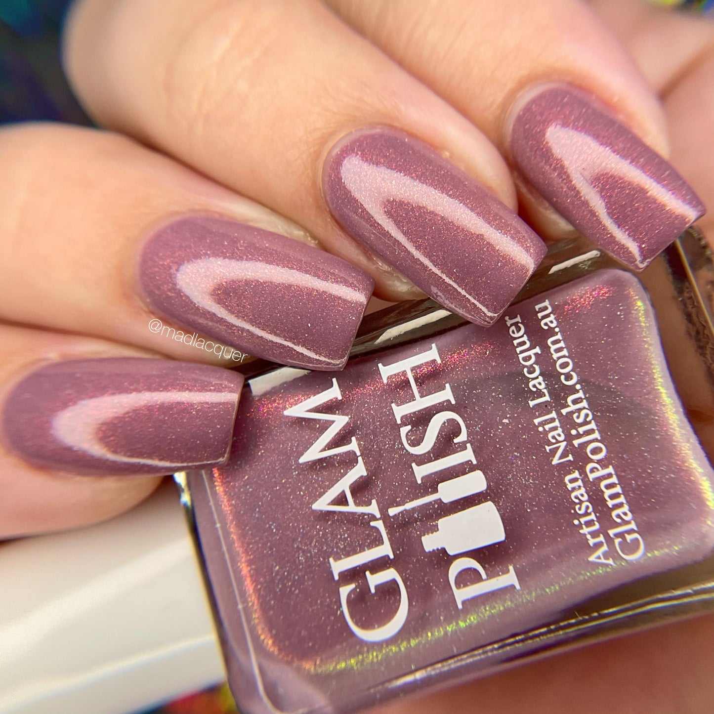 Watch Me While I Bloom - Limited Edition