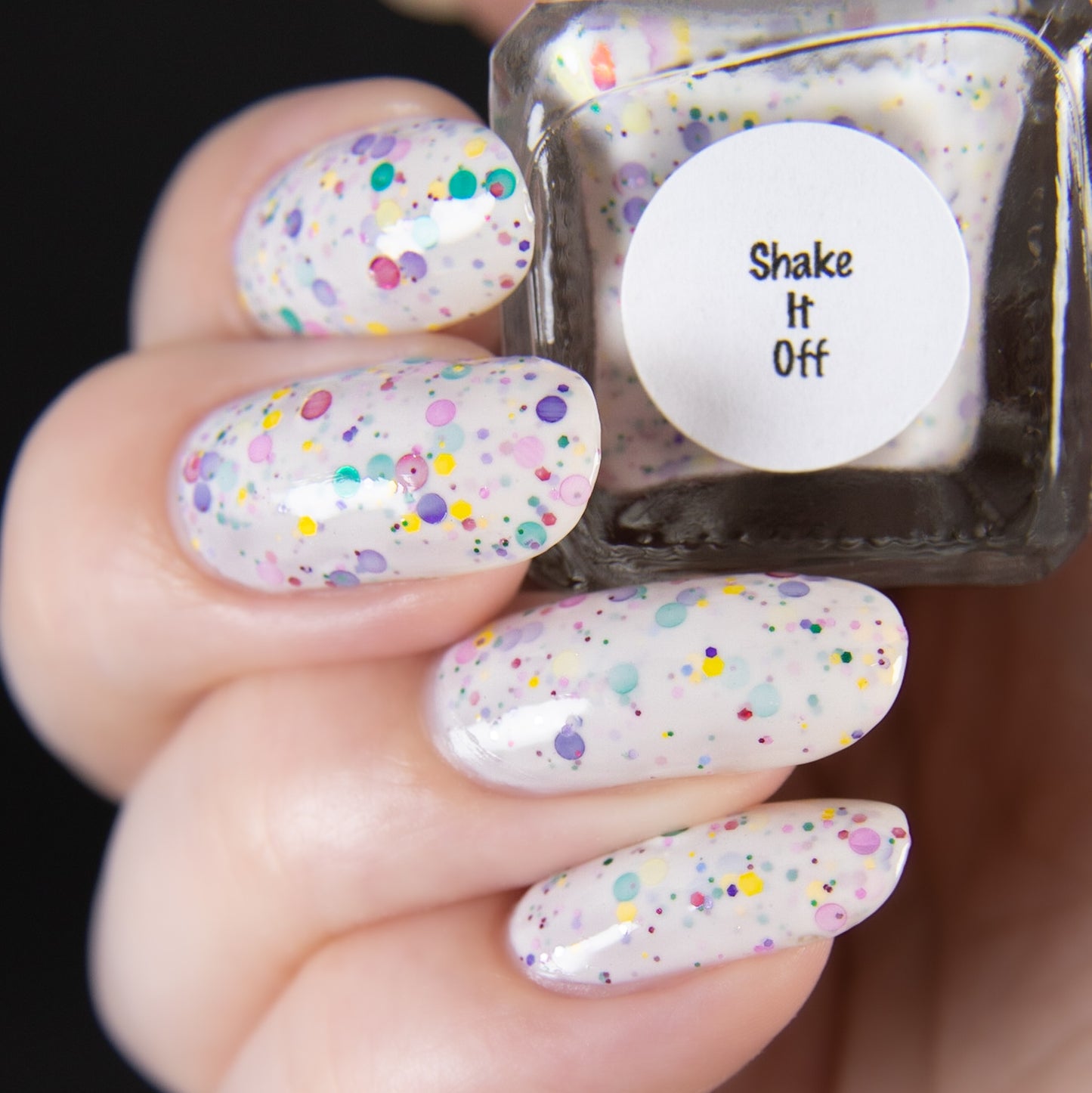 Shake It Off - Limited Edition